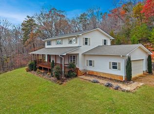 122 Valley Crest Rd, Franklin, NC 28734
