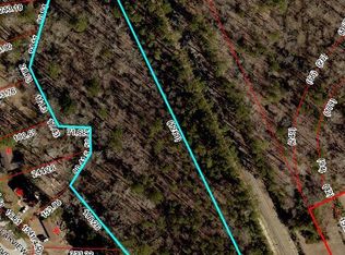 522 W Thurman Rd, New Bern, NC 28562