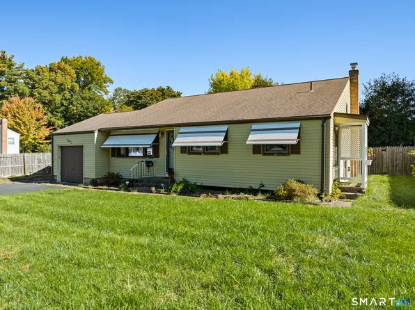 102 Grande Road, East Hartford, CT 06118