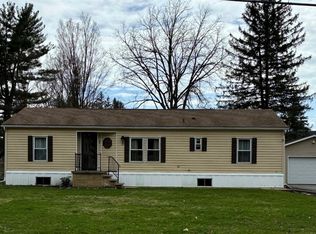 6 Oak Hill St, Arkport, NY