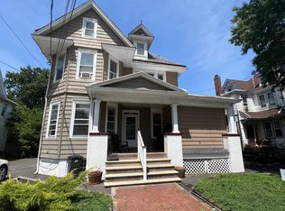 27 Washington Ave UNIT 1, Collingswood, NJ 08108