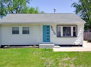 3525 53rd St, Des Moines, IA 50310