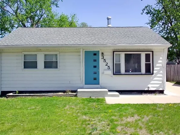 3525 53rd St, Des Moines, IA 50310