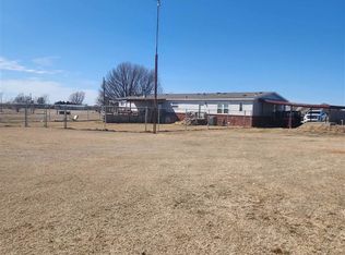 11390 NE Trail Rd, Elgin, OK 73538