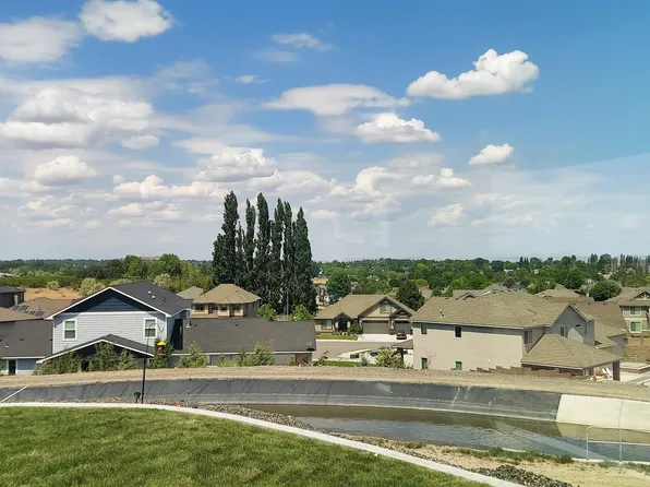 4272 Cowlitz Blvd, Richland, WA 99352