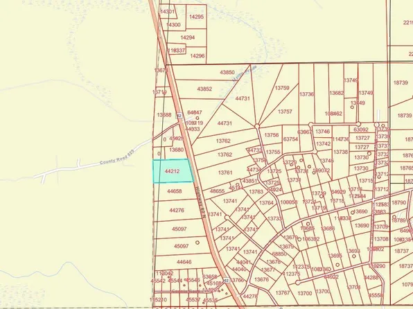 512 Highway 62, Orange, TX 77630