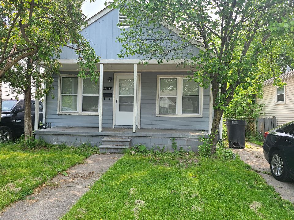 1st image of 6718 Evergreen Ave