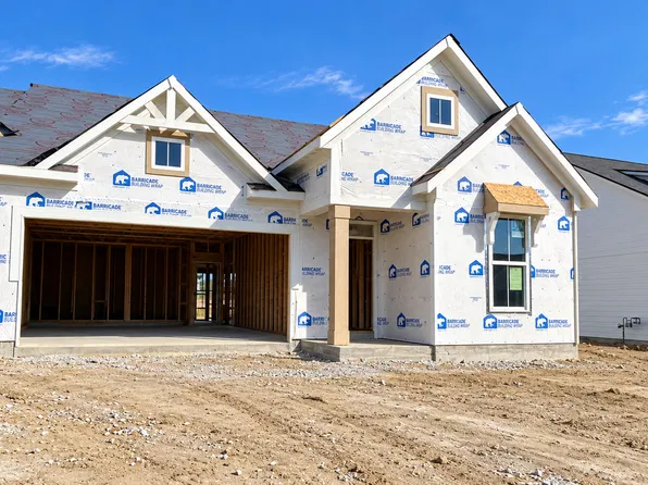 8812 Constitution Trl, Brownsburg, IN 46112
