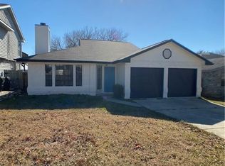 1149 Lago Vista St, San Marcos, TX 78666