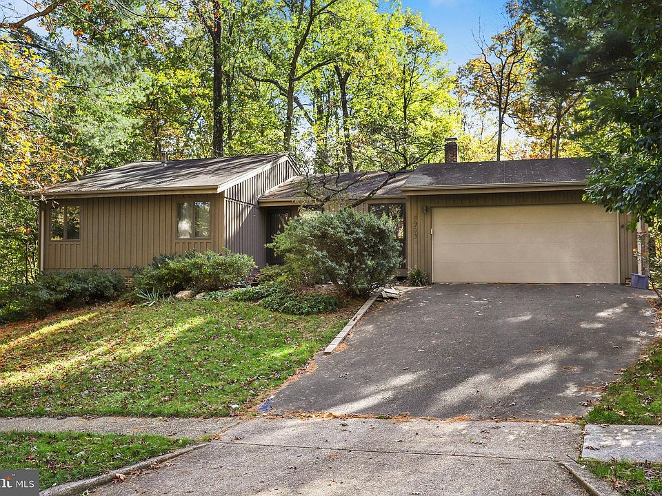 1st image of 8903 Footstep Ct