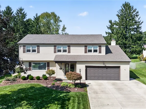 764 Havenwood Dr, Youngstown, OH 44512