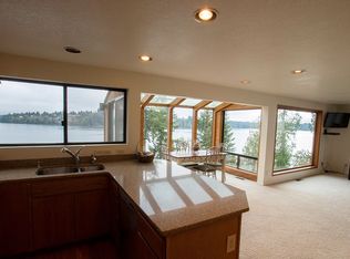 461 SE Kamilche Shores Rd, Shelton, WA 98584