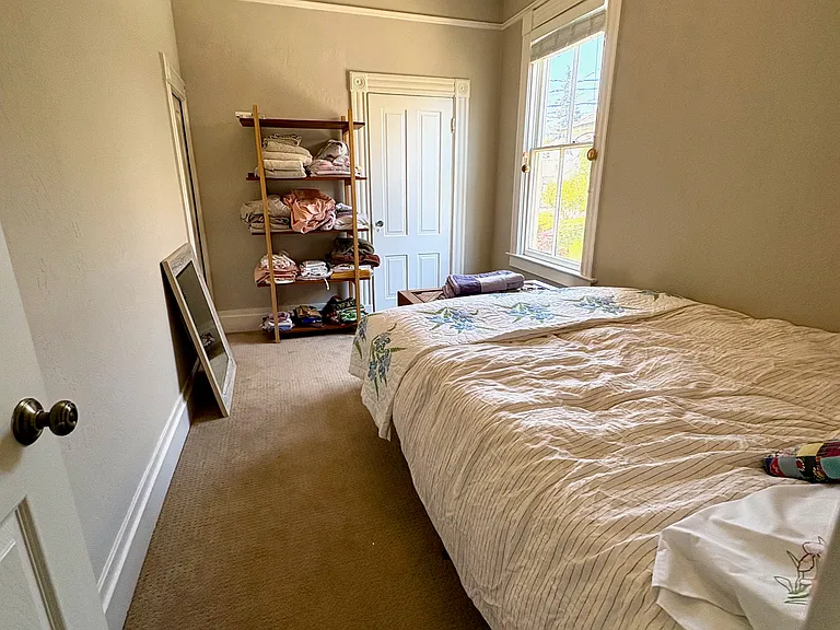 Bedroom. 1st Floor