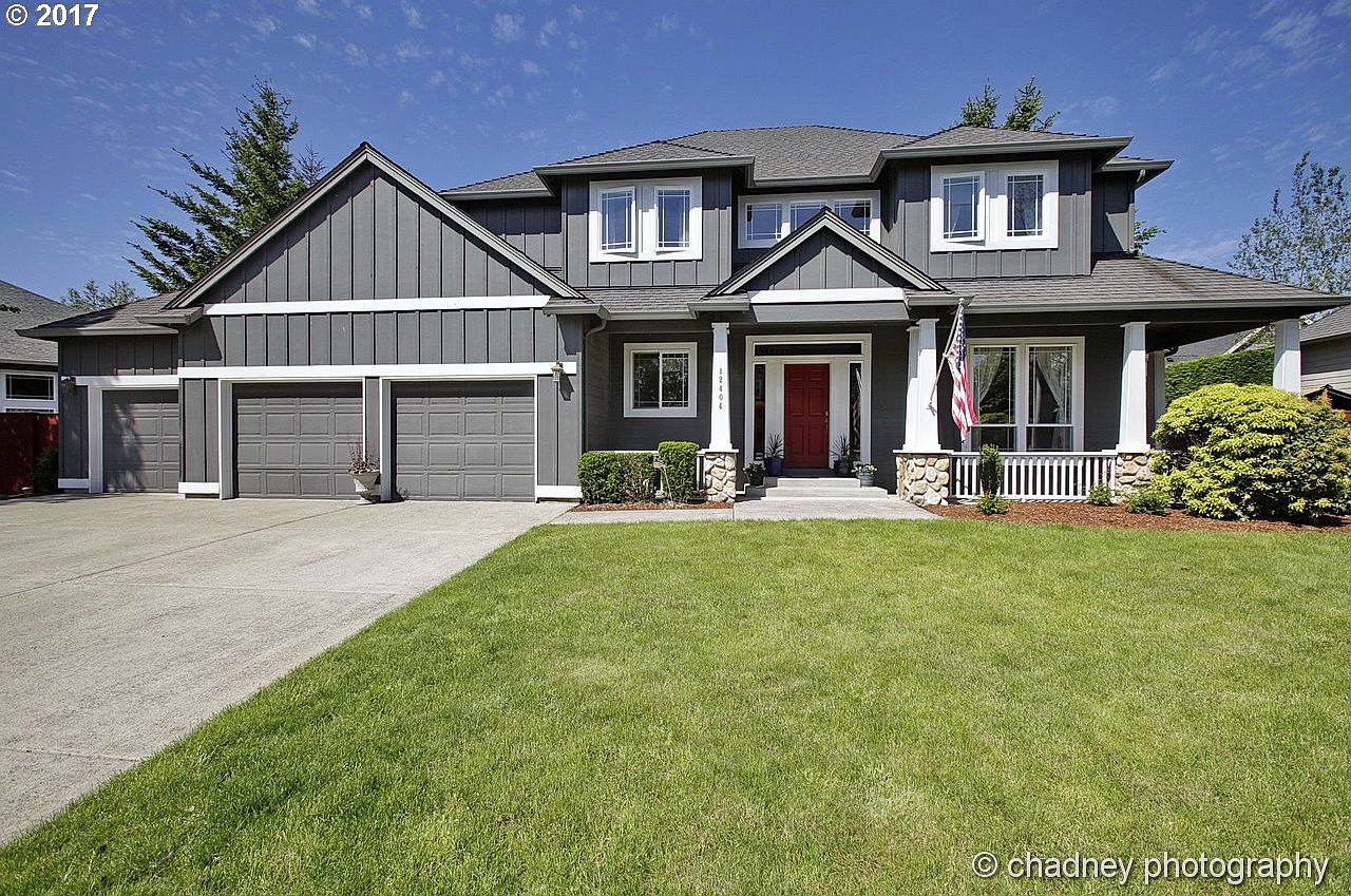 12404 NW 47th Ave, Vancouver, WA 98685 Zillow