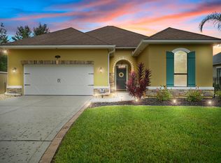 222 N Saxxon Rd, Saint Augustine, FL 32092