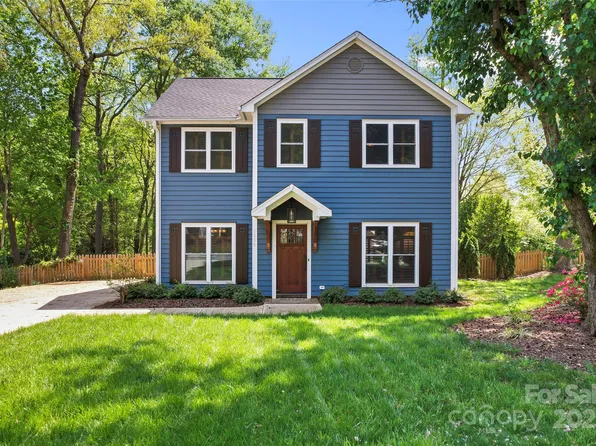1536 Bear Mountain Rd, Charlotte, NC 28214