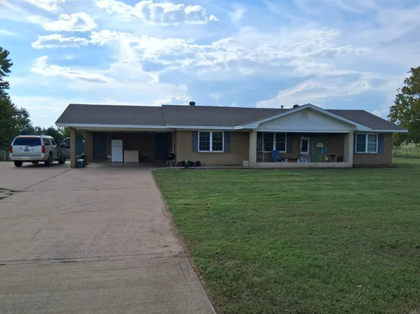 455 Highway 285 N, Damascus, AR 72039