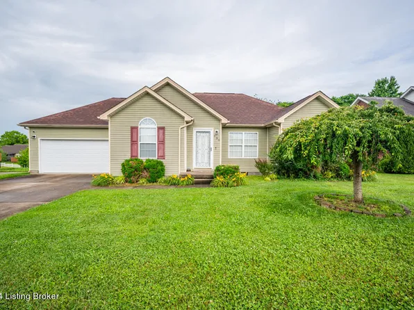 136 Alder Dr, Bardstown, KY 40004