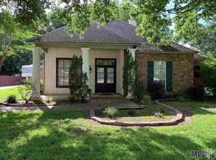 727 Maxine Dr, Baton Rouge, LA 70808