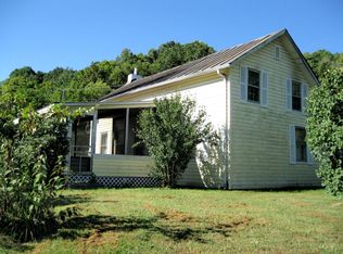 6259 Green Branch Rd, Guysville, OH 45735