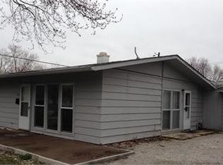 4131 Bertrand Rd, Indianapolis, IN 46222