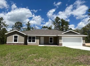 8294 SW 123rd Ter, Dunnellon, FL 34432