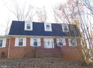 22 Tolson Ln, Stafford, VA 22556