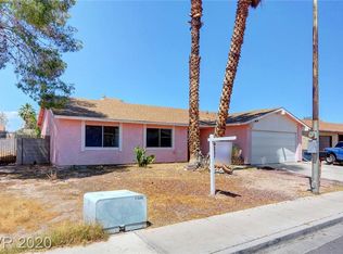 4028 Patterson Ave, Las Vegas, NV 89104