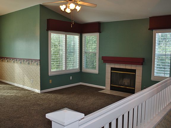 2nd Story Formal Living