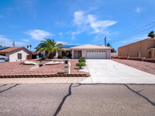 448 Meadows Dr, Lake Havasu City, AZ 86404