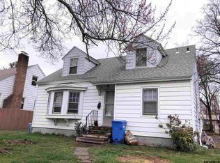 165 Cottage Ave, Albany, NY 12203