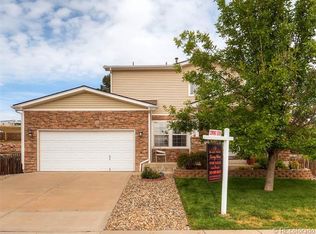 21455 Grays Peak Dr, Parker, CO 80138