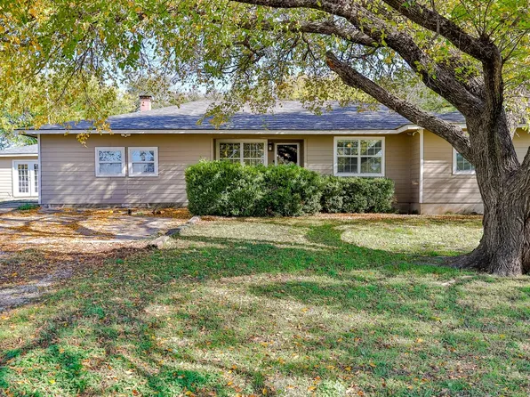 714 N Lee St, Valley View, TX 76272