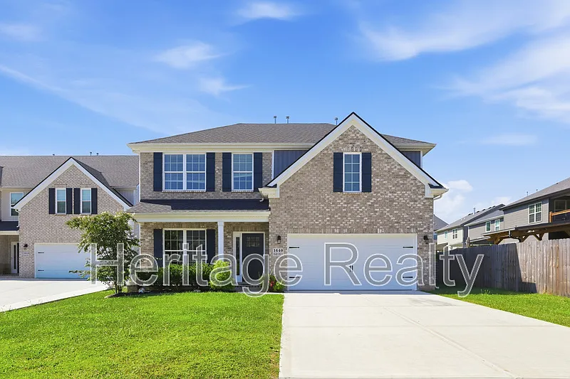 1640 Sugar Cane Ln