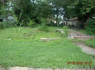 1314 Vine St, New Albany, IN