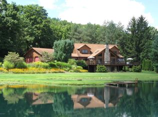 93 McHenry Hill Rd, Benton, PA 17814