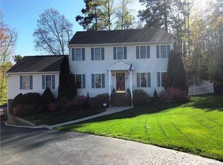 11931 Rimswell Mews, Midlothian, VA 23112