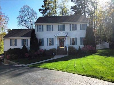 11931 Rimswell Mews, Midlothian, VA, 23112