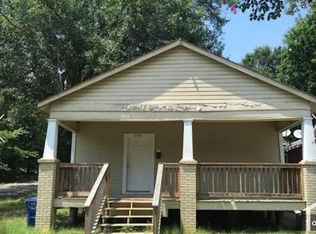 2840 Frederick St, Shreveport, LA 71109