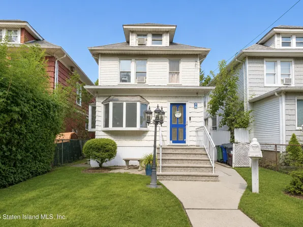 64 Bement Ave, Staten Island, NY 10310