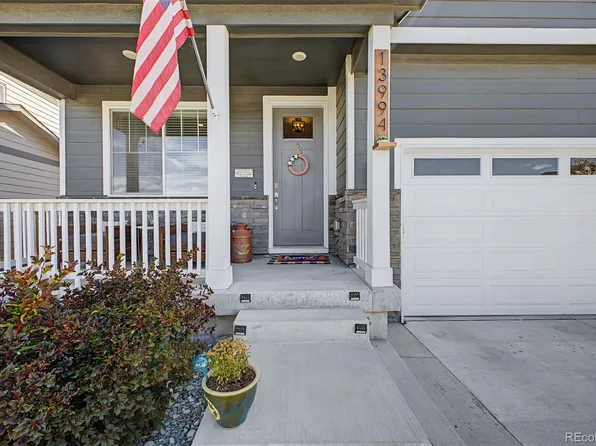 13994 Shasta Daisy Street, Parker, CO 80134
