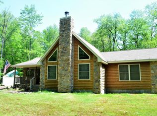 164 Cardinal Ln, Pocono Lake, PA 18347