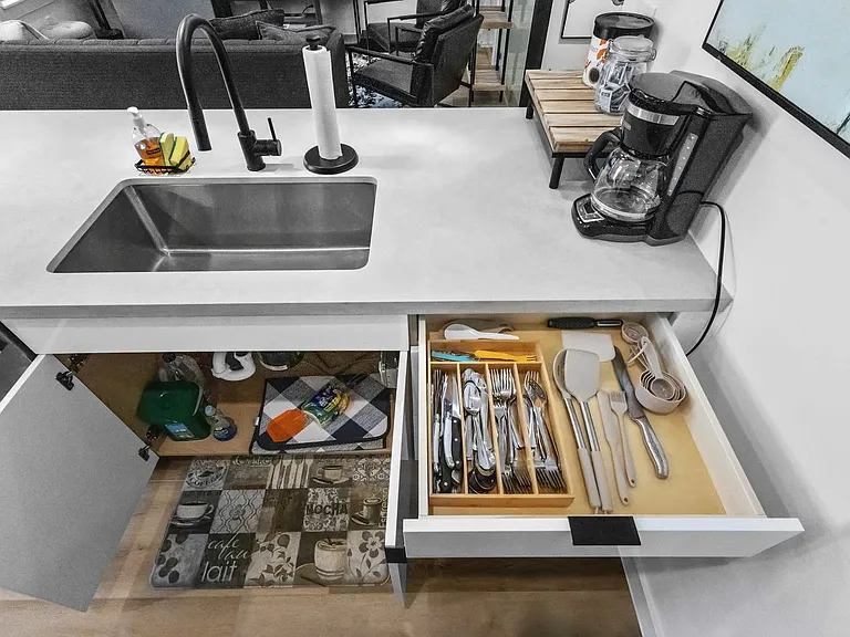 Drawer
