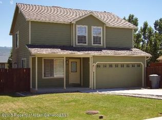 739 W 30th St, Rifle, CO 81650