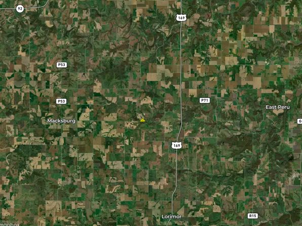 Macksburg Rd LOT WP001, Lorimor, IA 50149