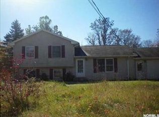 3089 Mechanicsville Rd, Rock Creek, OH 44084