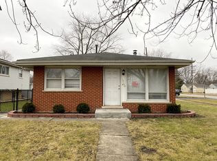 15100 Springfield Ave, Midlothian, IL 60445