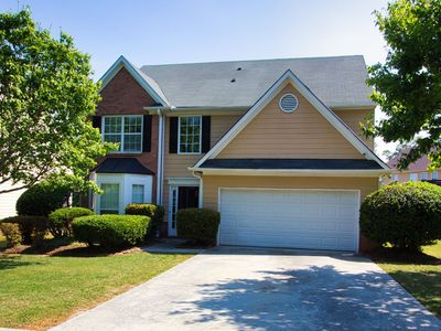 3292 Shady Valley Ct, Loganville, GA, 30052