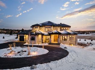 18790 Brockenbury Ct, Monument, CO 80132