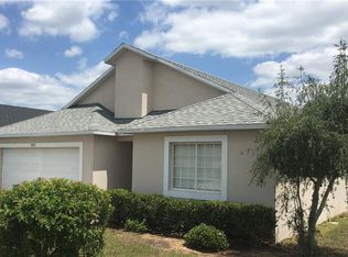 500 Hillcrest Dr, Davenport, FL 33897